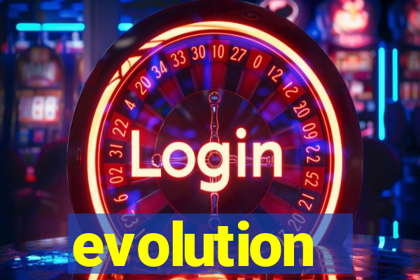 evolution - jogo